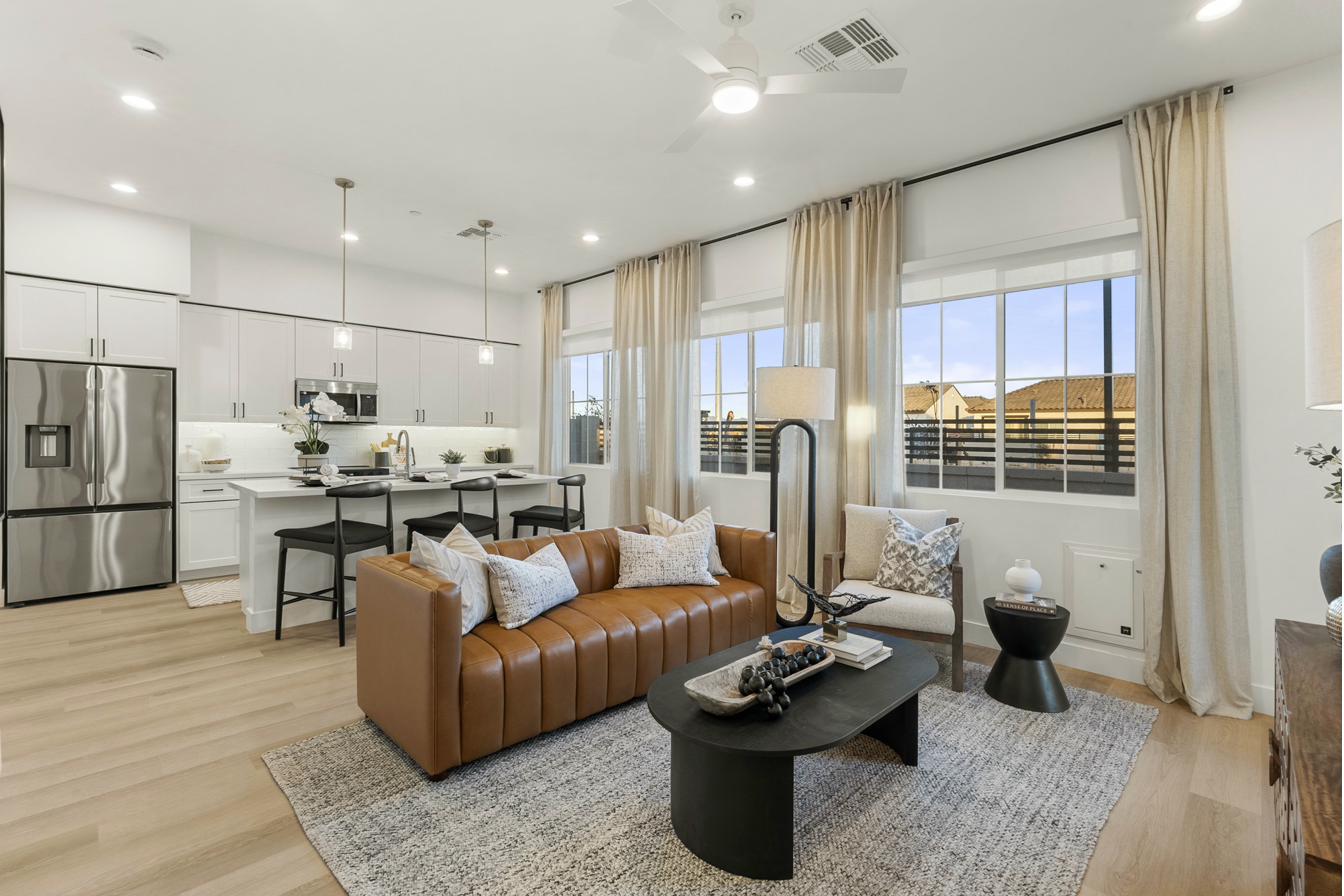 Operational technology at Ascent