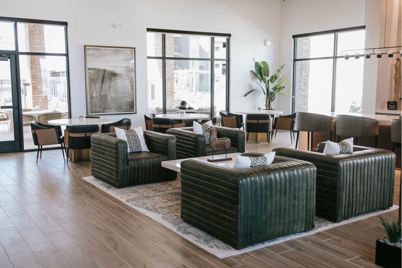 Amavida Marana lifestyle