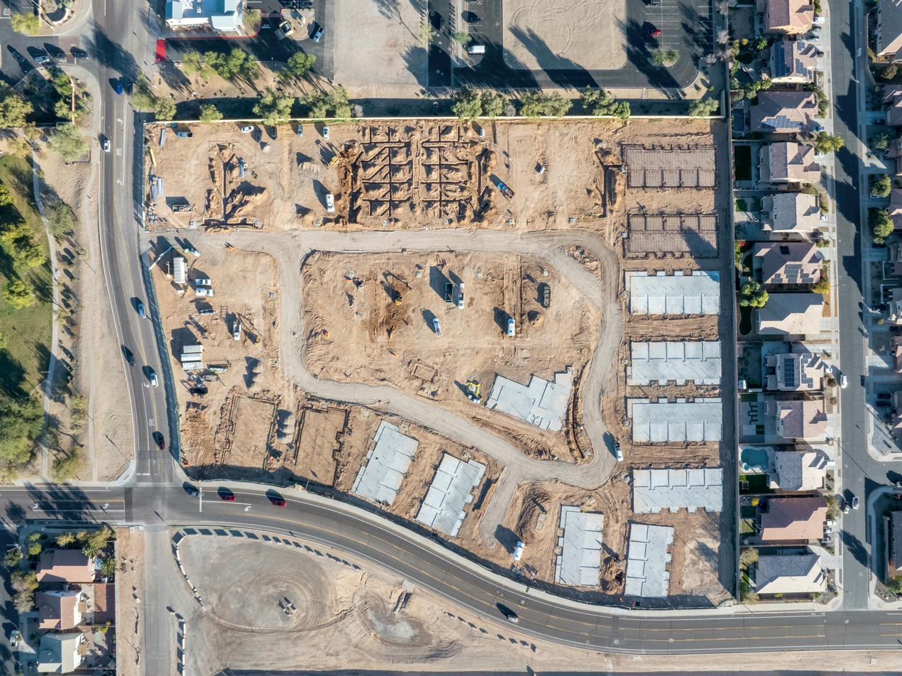 Monarc community view